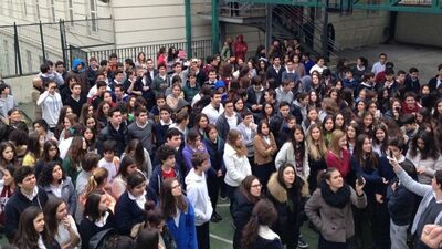 Özel İtalyan Lisesi özelleşiyor mu?