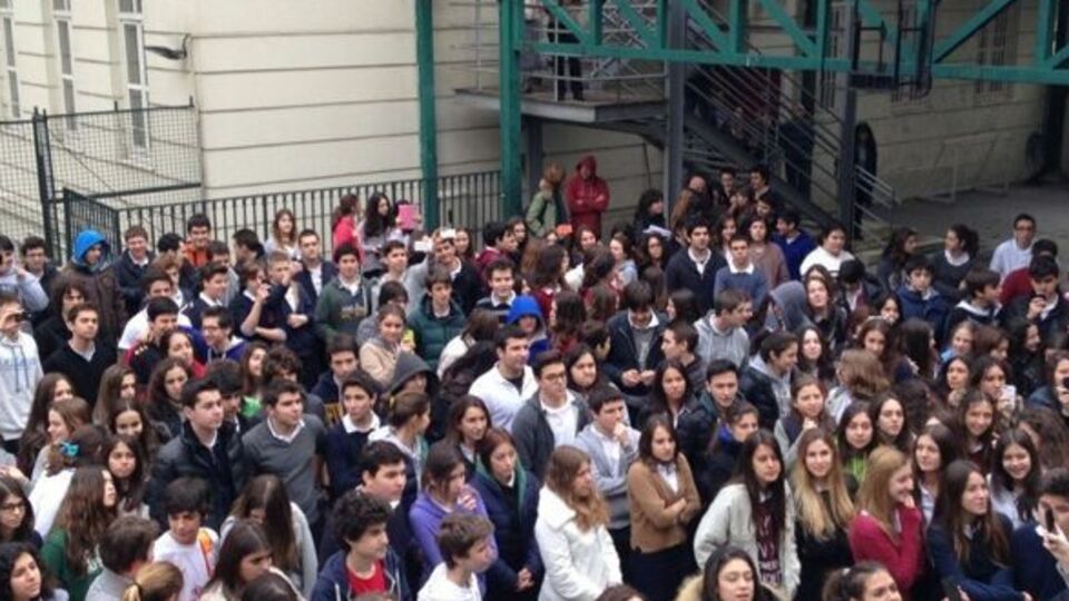 Özel İtalyan Lisesi özelleşiyor mu?