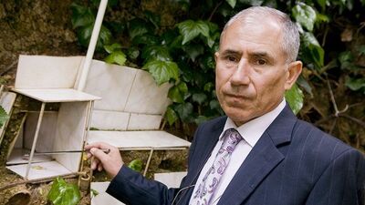 Karıncalarla deprem tahmini yapan öğretmenden yeni iddia