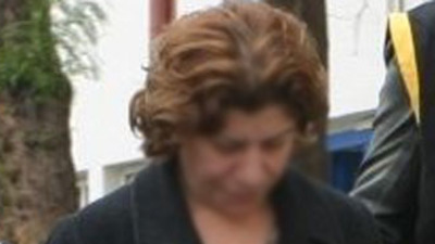 Fuhuş çetesinin kasası yakalandı