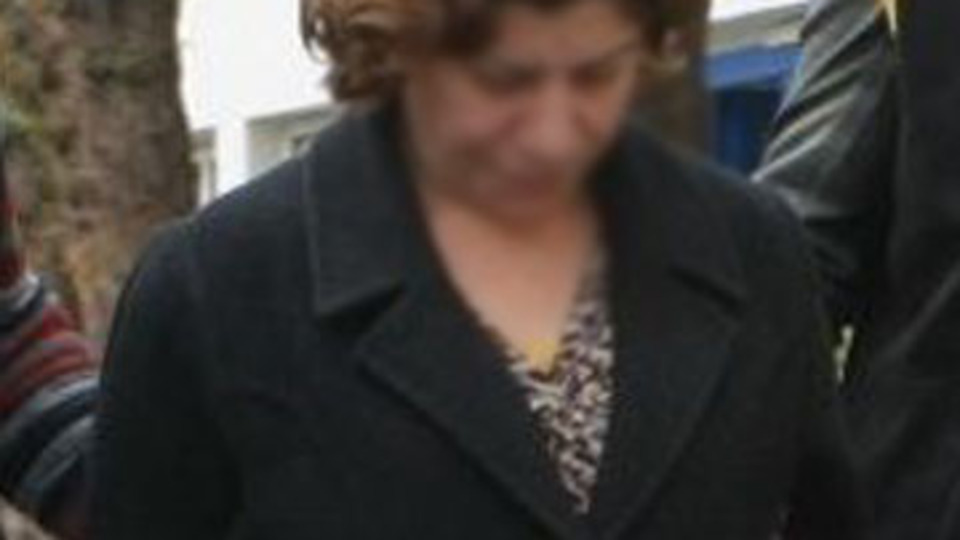 Fuhuş çetesinin kasası yakalandı