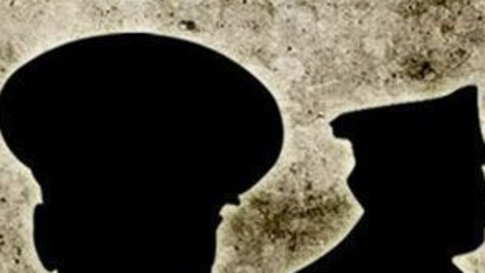 "Balyoz" davası sanıkları adliyede!