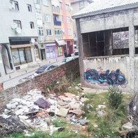 Kadıköy’ün baş belası!