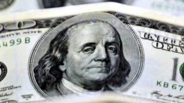 Dolar 1.79'a yaklaştı!