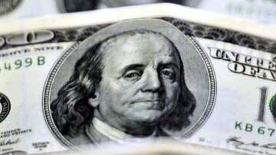 Dolar 1.79'a yaklaştı!