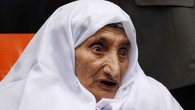 "Berfo Ana" hayatını kaybetti