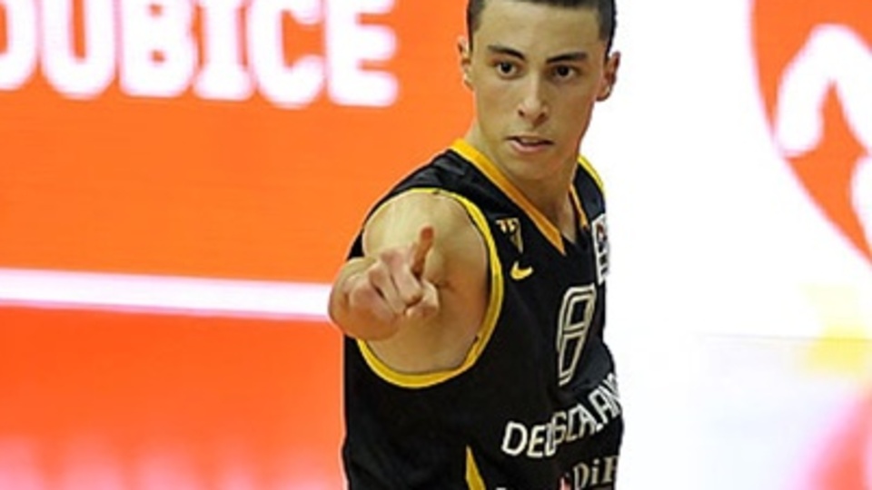 Akpınar, Alba Berlin'de