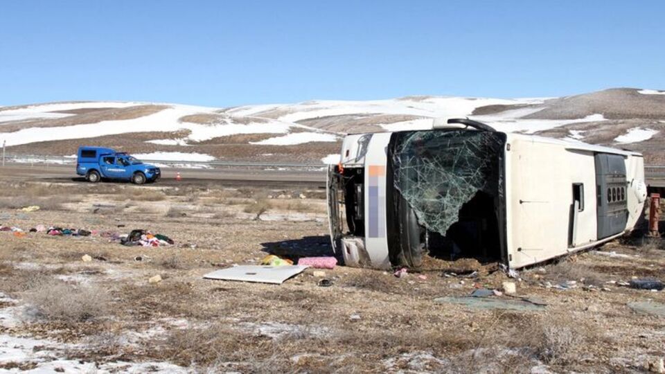 Sivas'ta can pazarı!