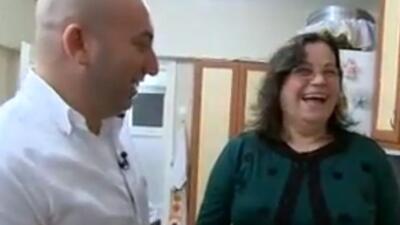 Evim Şahane'de fenomen Fadime