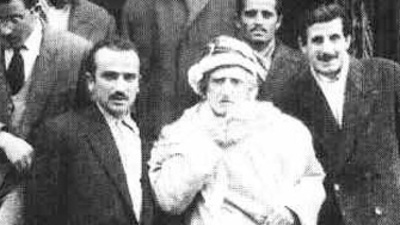 Said Nursi'nin mezarı nerede?