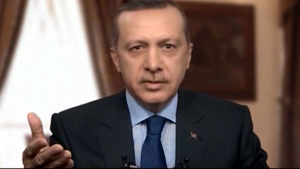 Erdoğan'dan cemevi yanıtı