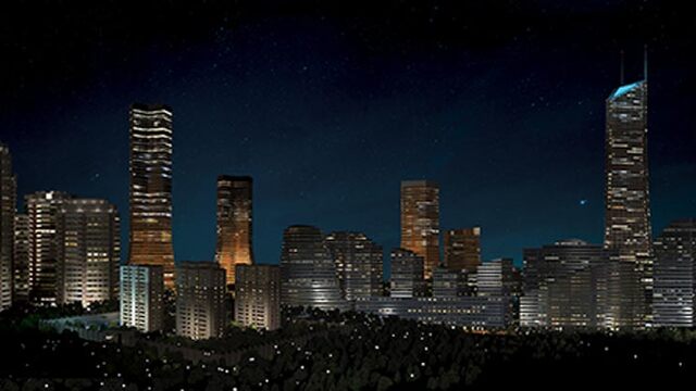 Emlak Konut, 60. Yılını Kutluyor