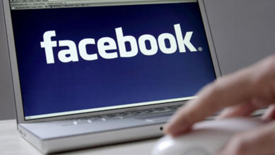 'Oğlumun Facebook hesabını çaldılar'