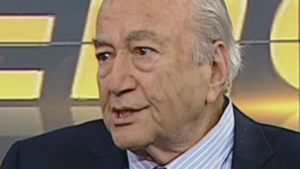 Hıfzı Topuz'dan 27 Mayıs itirafı