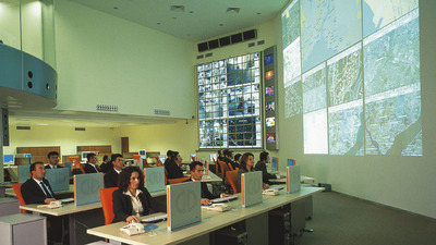 MOBESE'ler kaldırılsın (mı)?