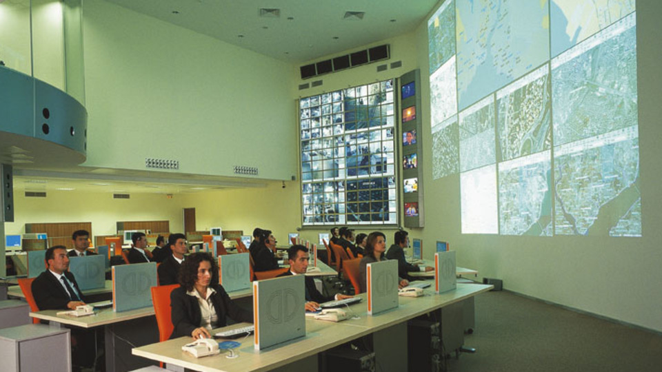 MOBESE'ler kaldırılsın (mı)?