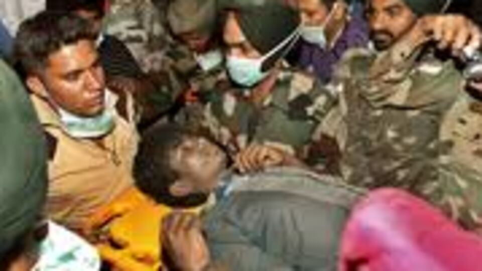 Dışişleri Bakanlığı'ndan kınama