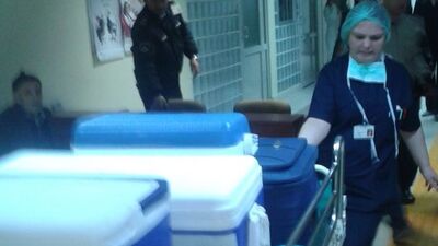 Türkler canlıdan çok ölüsüne sahip çıkıyor!