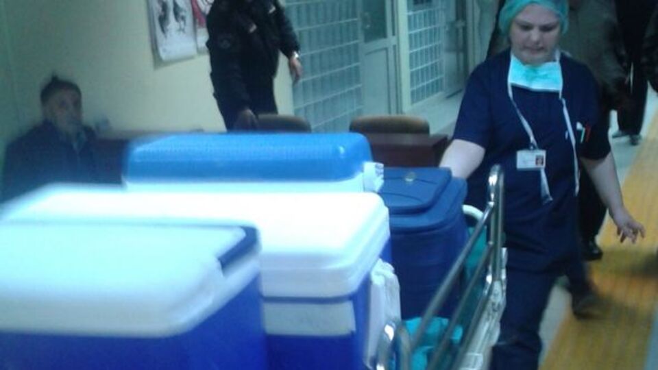 Türkler canlıdan çok ölüsüne sahip çıkıyor!