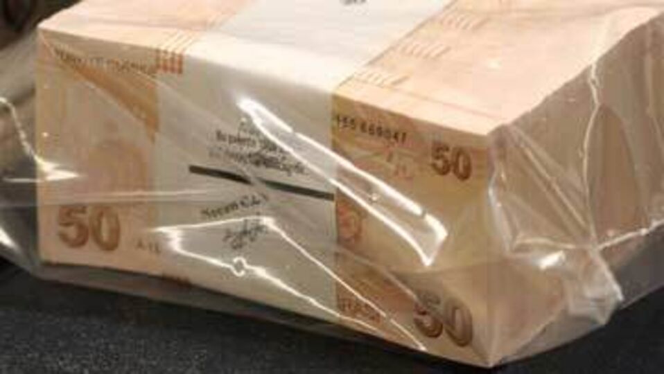 Borsa yükselişle açıldı!