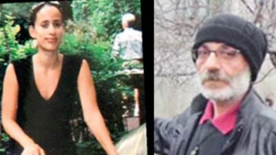 "Gidip CIA'dan önce bulacağım"