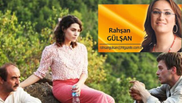Kelebeğin göz kamaştıran rüyası