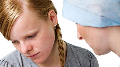 "AIDS'li hasta ameliyat edilmiyor"