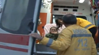 İlkokulda aşı skandalı!