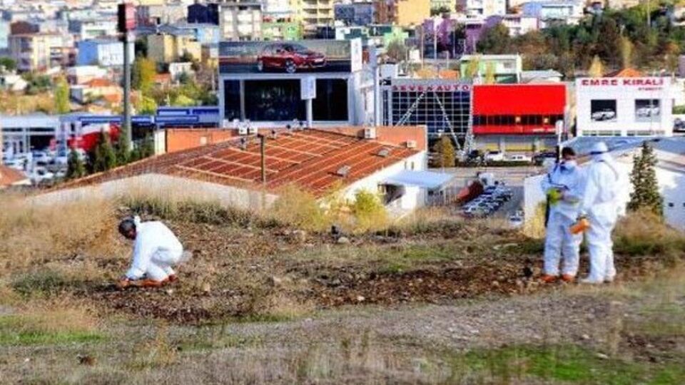 100 yıl boyunca etkisi sürecek!