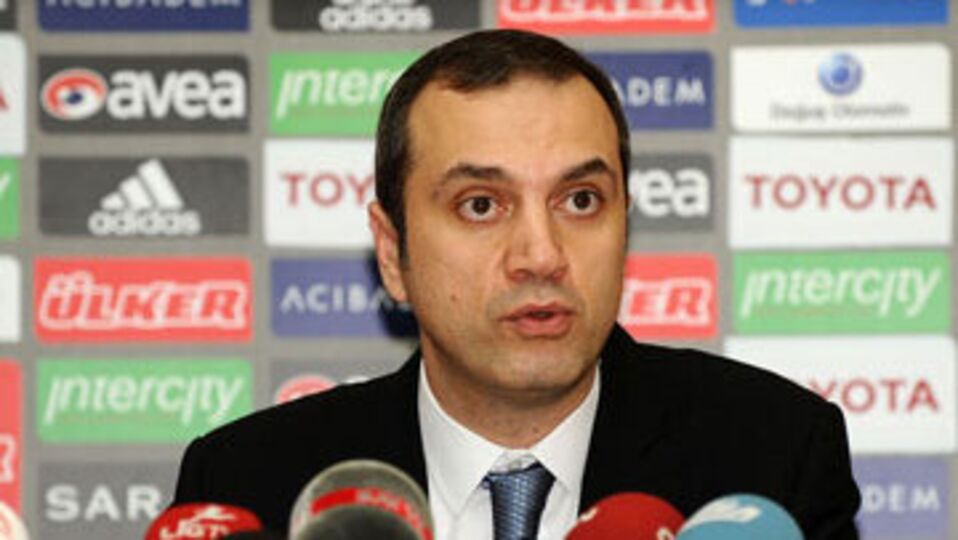 "Hataya itiraz ettim"