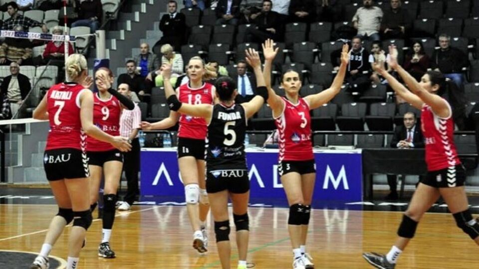 Zorlu maç Beşiktaş'ın