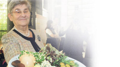 "Yağ kilo aldırmaz"