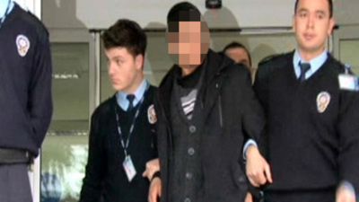 Uçakta mastürbasyon şoku!