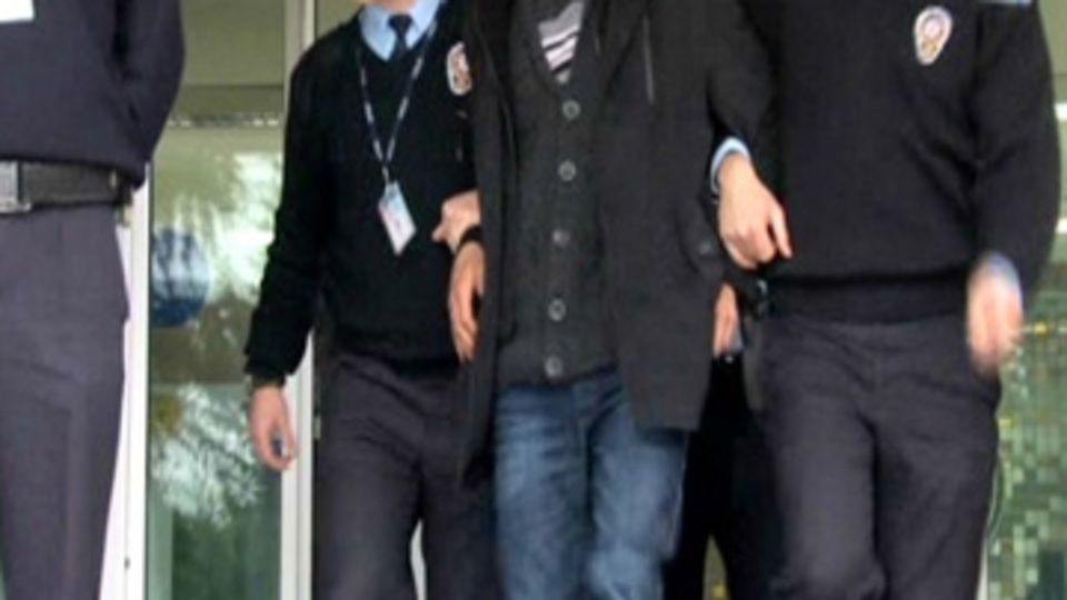 Uçakta mastürbasyon şoku!