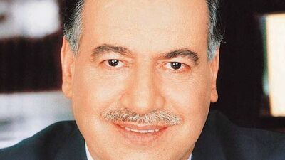 Enver Ören vefat etti