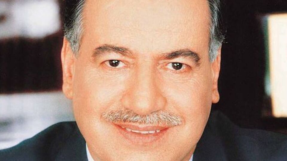 Enver Ören vefat etti