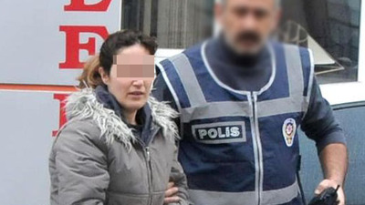 Eşini ve dostunu bıçakladı
