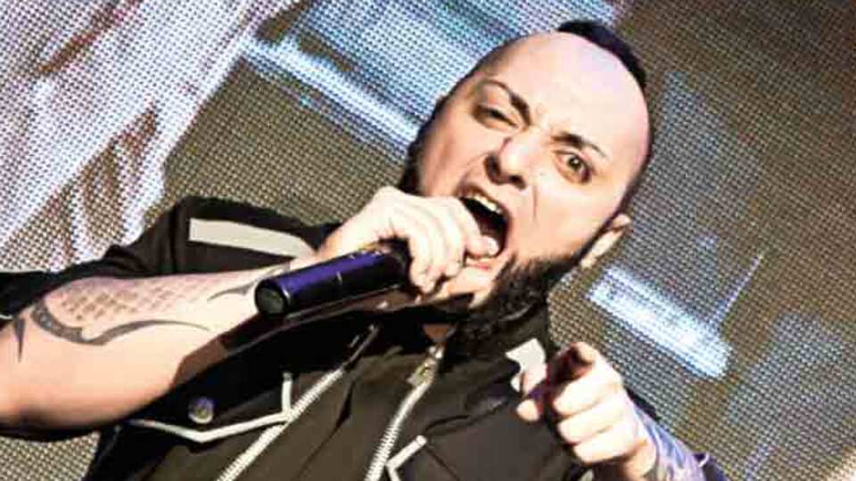 Hayko Cepkin o geceyi anlattı