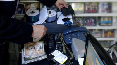 Bursa'da çocuk pornosu operasyonu