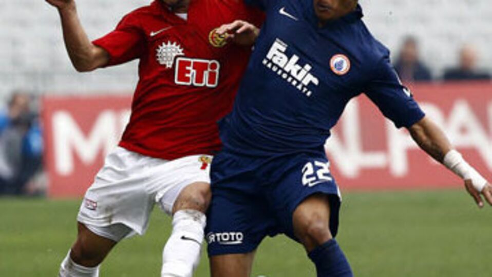 Samuel Gol'men!