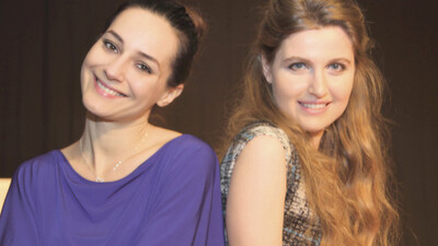 'Kadını ikna etme, ilgi göster'