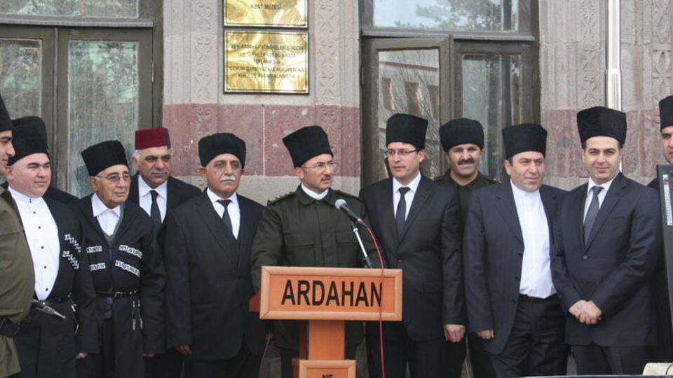 Başsavcı 'çete reisi' oldu!