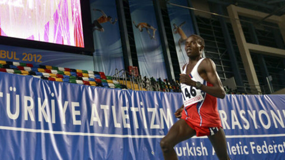 Balkan Şampiyonası sona erdi