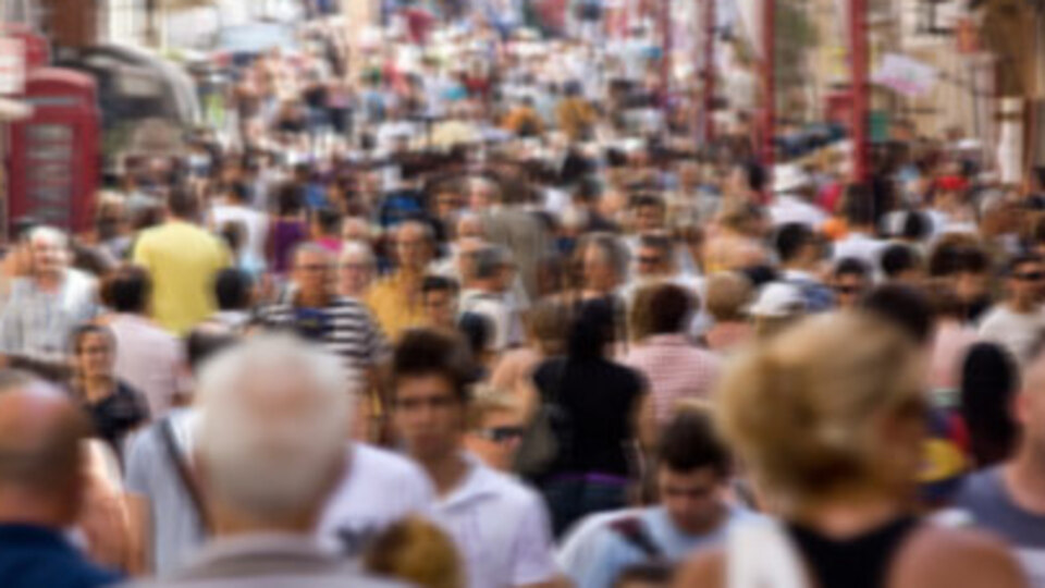 Türkiye'de 1 milyon kişi tehlikede!