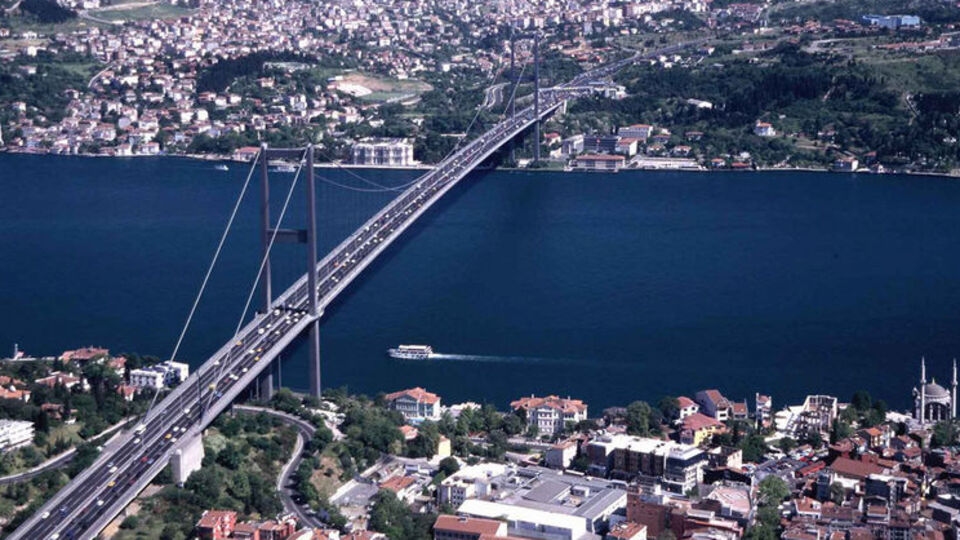 Köprüler halka satılıyor!