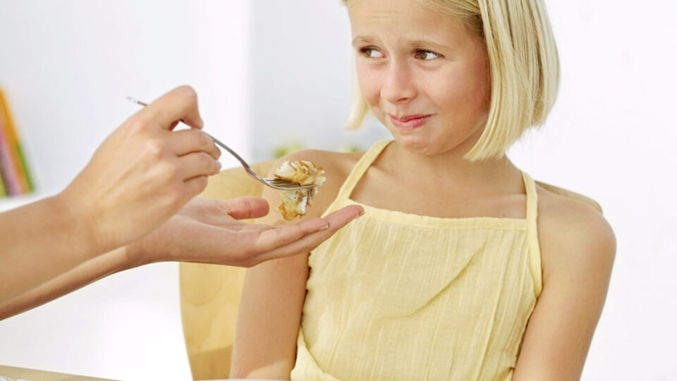 Annelerin 'kilo' takıntısı!