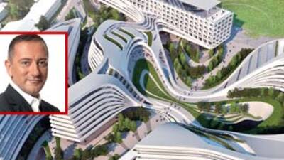 Türkiye'ye değer katacak bir proje