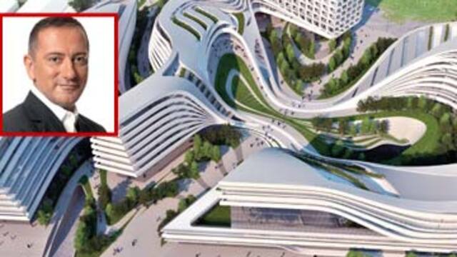 Türkiye'ye değer katacak bir proje