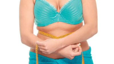 Zayıflıyorum ama karnım duruyor!