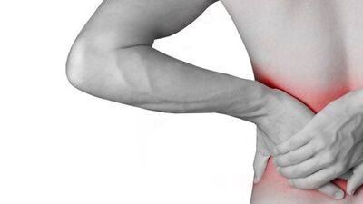 Bel fıtığı tedavisinde geç kalmayın